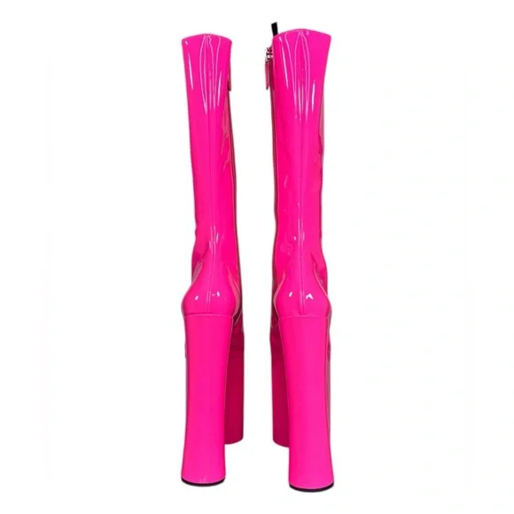 Marc Jacobs x MCKIMM MMXXIV kiki boots - Picture 4 of 6